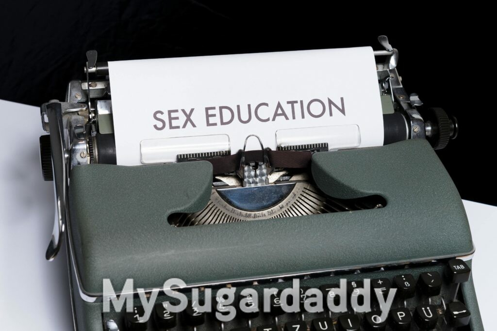 educacao sexual